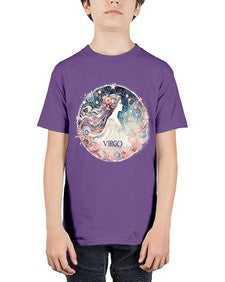 virgo 545# - virgo - Youth Tee Unisex