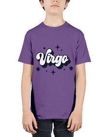 virgo 547# - virgo - Youth Tee Unisex