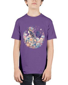 virgo 553# - virgo - Youth Tee Unisex
