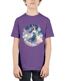 virgo 554# - virgo - Youth Tee Unisex