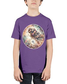 virgo 556# - virgo - Youth Tee Unisex