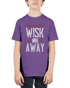 wish me away 489# - cooking - Youth Tee Unisex