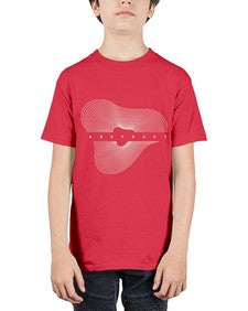 Abstract Shape 188# - art pop art - Youth Tee Unisex