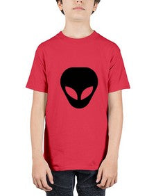 Alien 57# - ufo - Youth Tee Unisex