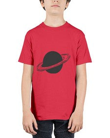Alien 62# - ufo - Youth Tee Unisex