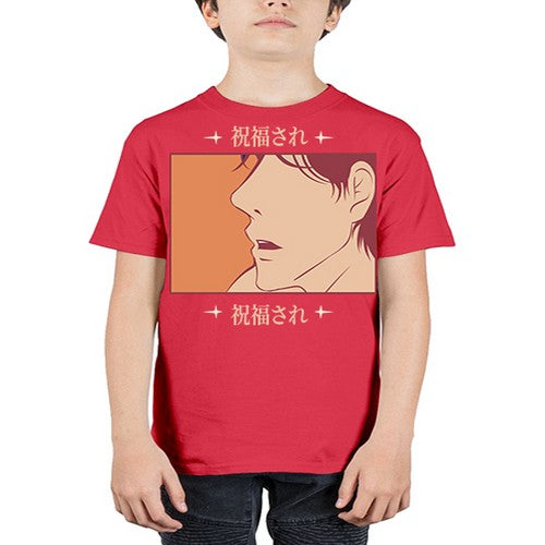 Anime Japanese Streetwear 18# - anime - Youth Tee Unisex