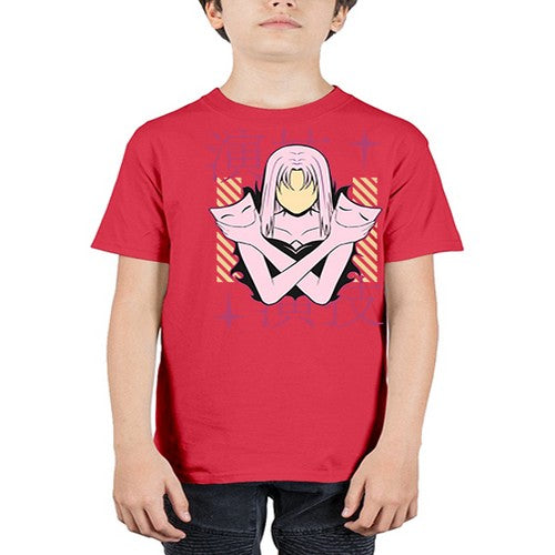 Anime Japanese Streetwear 22# - anime - Youth Tee Unisex