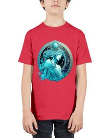 Aquarius 63# - aquarius - Youth Tee Unisex