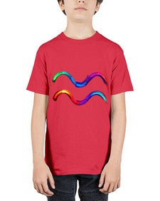 Aquarius 69# - aquarius - Youth Tee Unisex