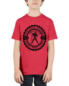 Aquarius balck 44# - aquarius - Youth Tee Unisex