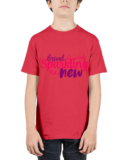 Brand sparkling new Style 48# - baby - Youth Tee Unisex