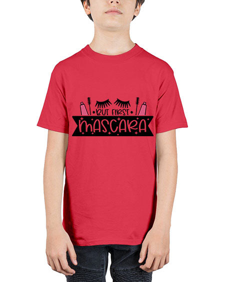 But First Mascara Style 114# - beauty - fashion - Youth Tee Unisex