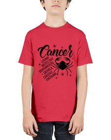 Cancer 151# - cancer - Youth Tee Unisex