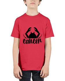 Cancer 156# - cancer - Youth Tee Unisex