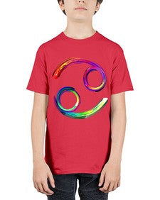 Cancer 560# - cancer - Youth Tee Unisex