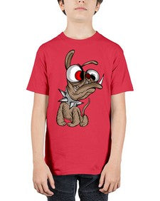 dog 101# - dogs - Youth Tee Unisex