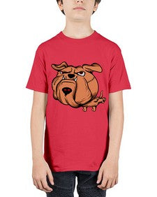 dog 103# - dogs - Youth Tee Unisex