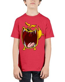 dog 105# - dogs - Youth Tee Unisex