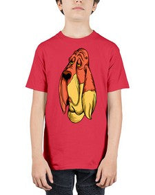 dog 99# - dogs - Youth Tee Unisex