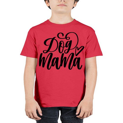 Dog Mama Style 29# - dogs - Youth Tee Unisex