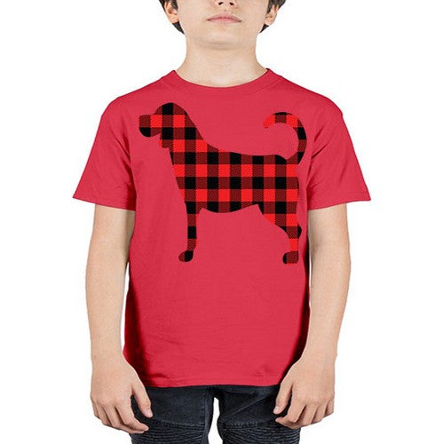 Dog Style 106# - dogs - Youth Tee Unisex