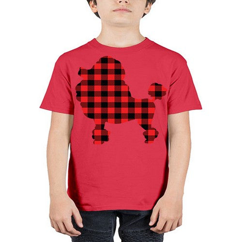 Dog Style 108# - dogs - Youth Tee Unisex