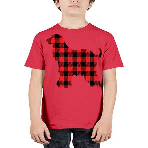 Dog Style 111# - dogs - Youth Tee Unisex