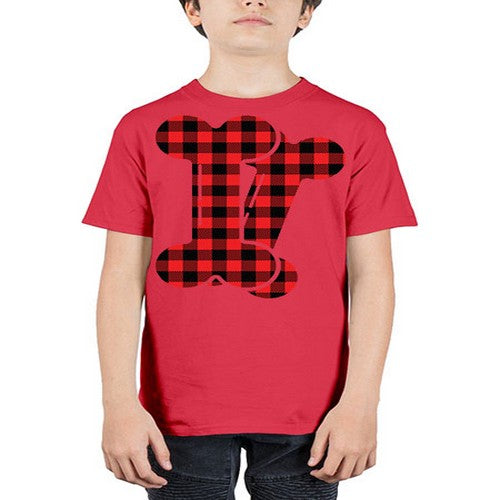 Dog bons Style 102# - dogs - Youth Tee Unisex