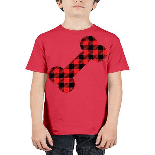 Dog bons Style 103# - dogs - Youth Tee Unisex
