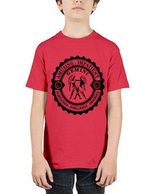 Gemini 11# - gemini - Youth Tee Unisex