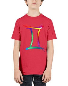 Gemini 222# - gemini - Youth Tee Unisex