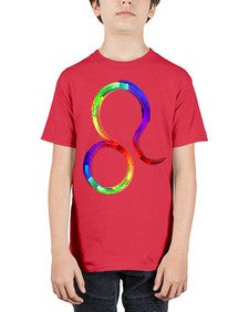Leo 561# - leo - Youth Tee Unisex