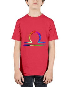 Libra 321# - libra - Youth Tee Unisex