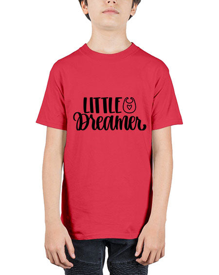 Litle Dreamer Style 367# - baby - Youth Tee Unisex