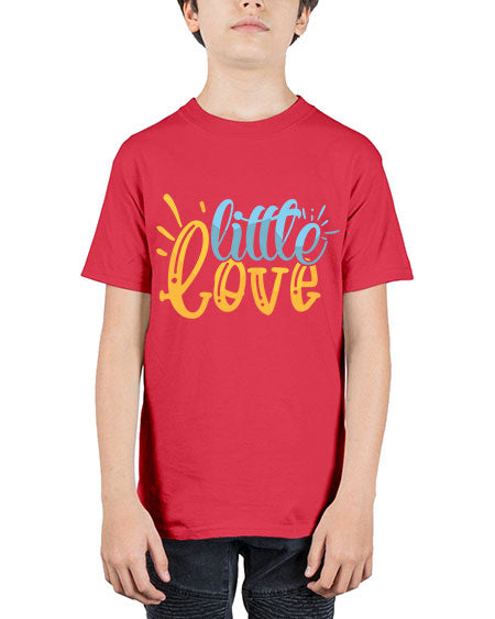 Little Love Style 143# - baby - Youth Tee Unisex