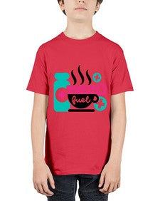 Nurse Fuel Style Style 1155# - nurse - Youth Tee Unisex