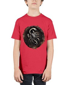 Scorpius 467# - scorpio - Youth Tee Unisex