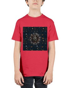 Scorpius Straight 466# - scorpio - Youth Tee Unisex