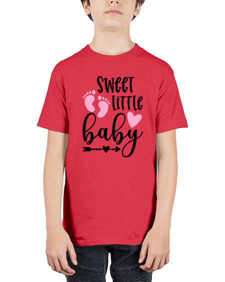Sweet Little Baby Style 453# - baby - Youth Tee Unisex