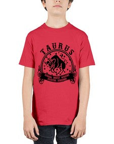 Taurus 5# - taurus - Youth Tee Unisex