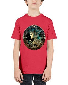 Virgo 526# - virgo - Youth Tee Unisex