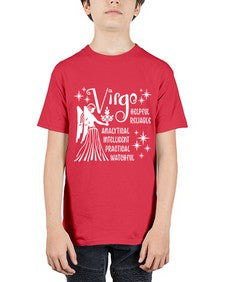 Virgo 531# - virgo - Youth Tee Unisex