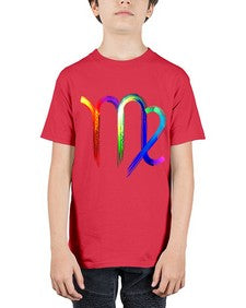 Virgo 532# - virgo - Youth Tee Unisex