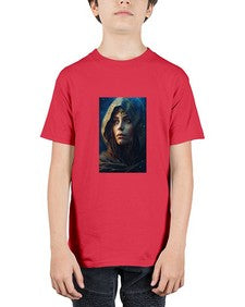 Virgo 59# - virgo - Youth Tee Unisex