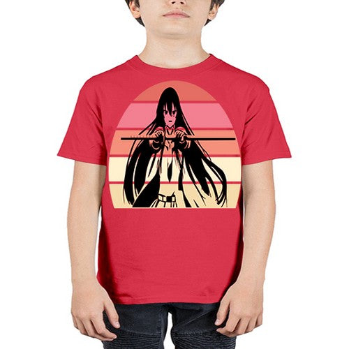 anime art 190# - anime - Youth Tee Unisex