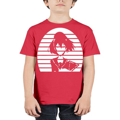 anime art 191# - anime - Youth Tee Unisex