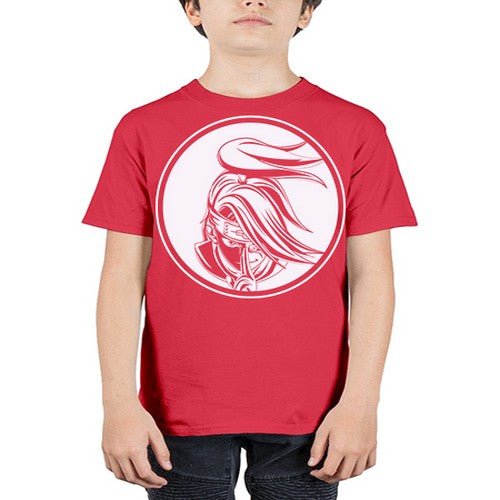 anime art 194# - anime - Youth Tee Unisex