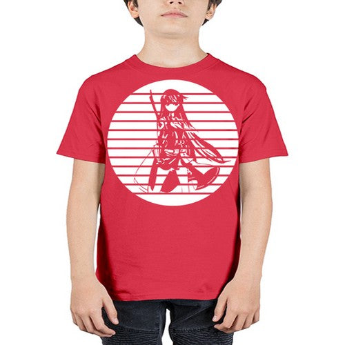 anime art 196# - anime - Youth Tee Unisex