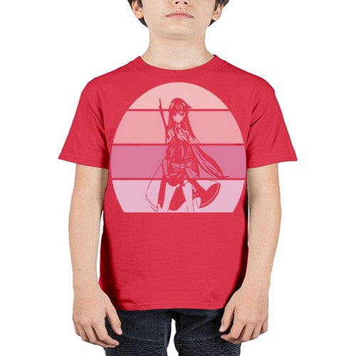 anime art 197# - anime - Youth Tee Unisex