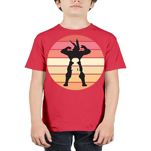 anime art 198# - anime - Youth Tee Unisex